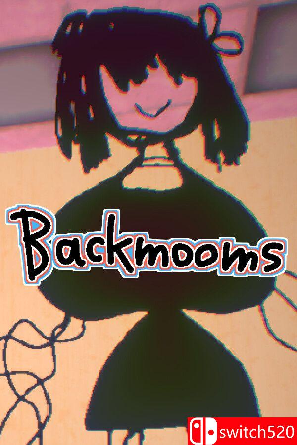 《回房（Backmooms）》官方中文 Build 19292724 [中文/繁体/英文/日语]-伏羲SAAS
