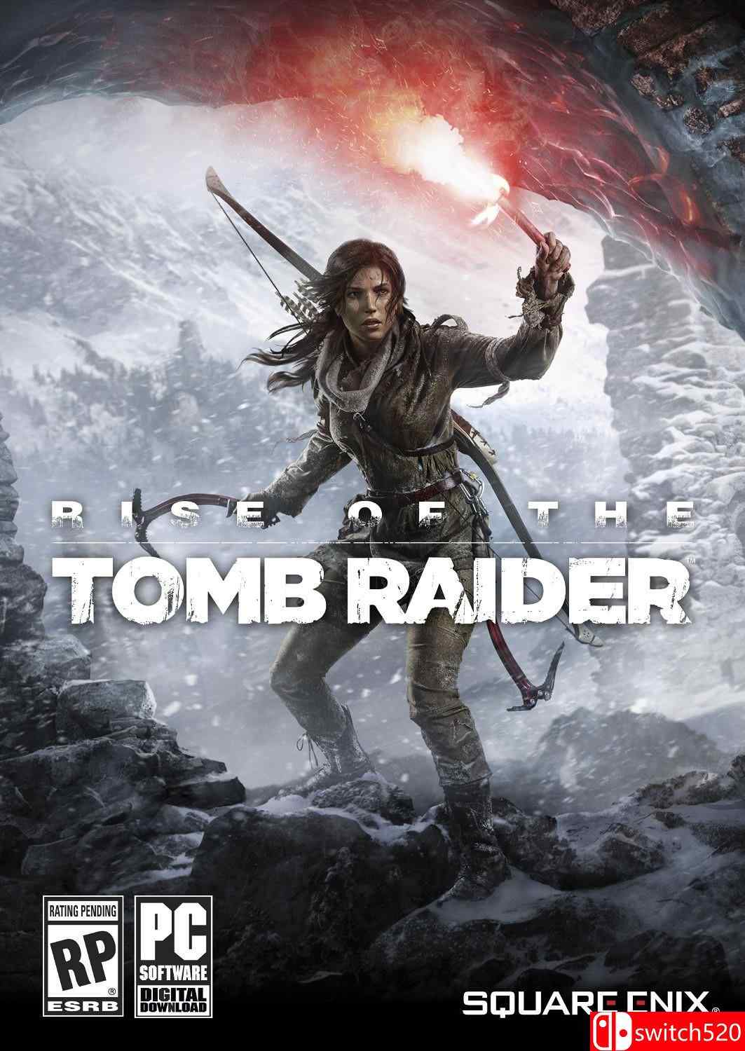 《古墓丽影：崛起（Rise of the Tomb Raider）》官方中文 v1.0.1.0 [中文/繁体/英文]-伏羲SAAS