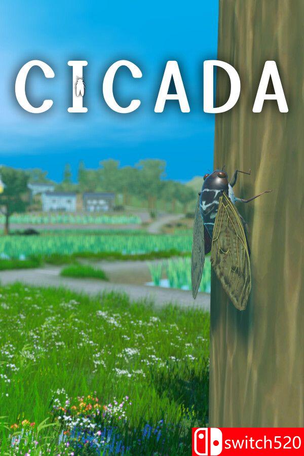 《蝉之生存（CICADA）》官方中文 [中文/英文/日语]-伏羲SAAS