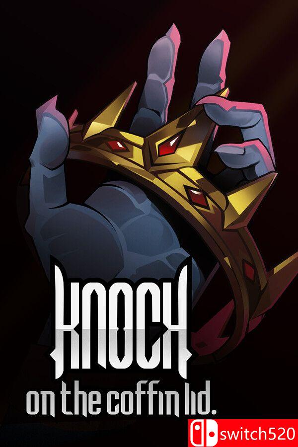 《棺盖敲响（Knock on the Coffin Lid）》官方中文 v1.3.9.0 [中文/英文/日语]-伏羲SAAS