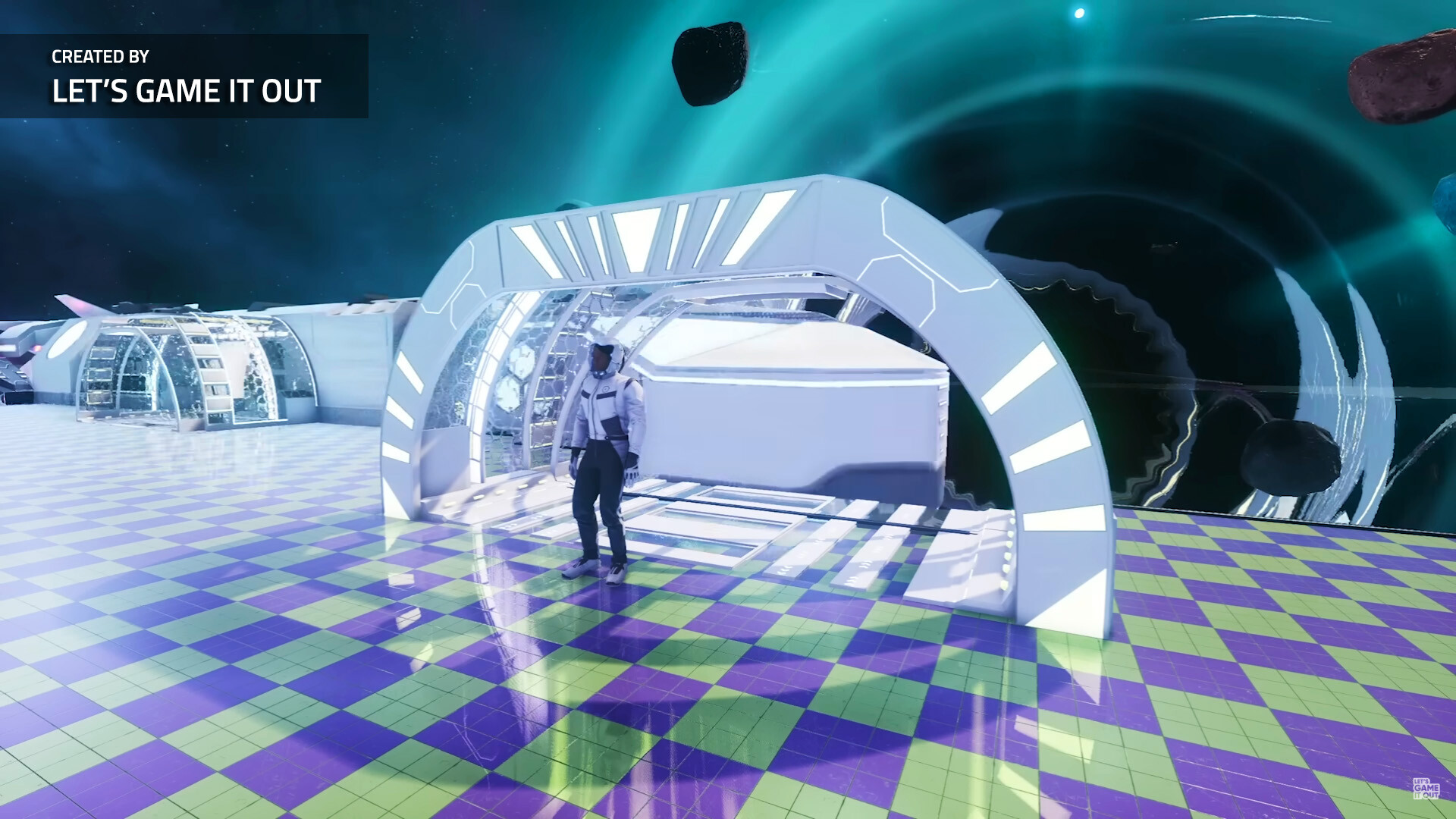 《太空殖民地/Astro Colony》PC中文版下载-含v1.7.46-伏羲SAAS