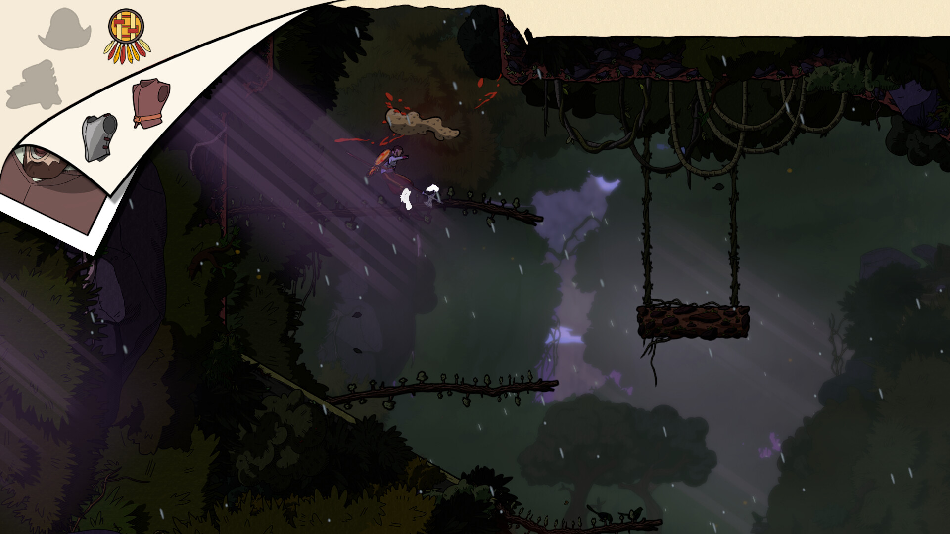 《超越极限：遗产/Plus Ultra: Legado》PC中文版下载-含v1.0.11-伏羲SAAS