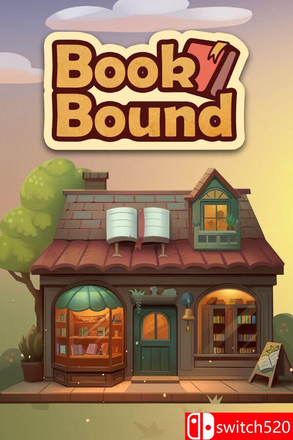 《书之界限（Book Bound）》Build 20175874 [英文]-伏羲SAAS