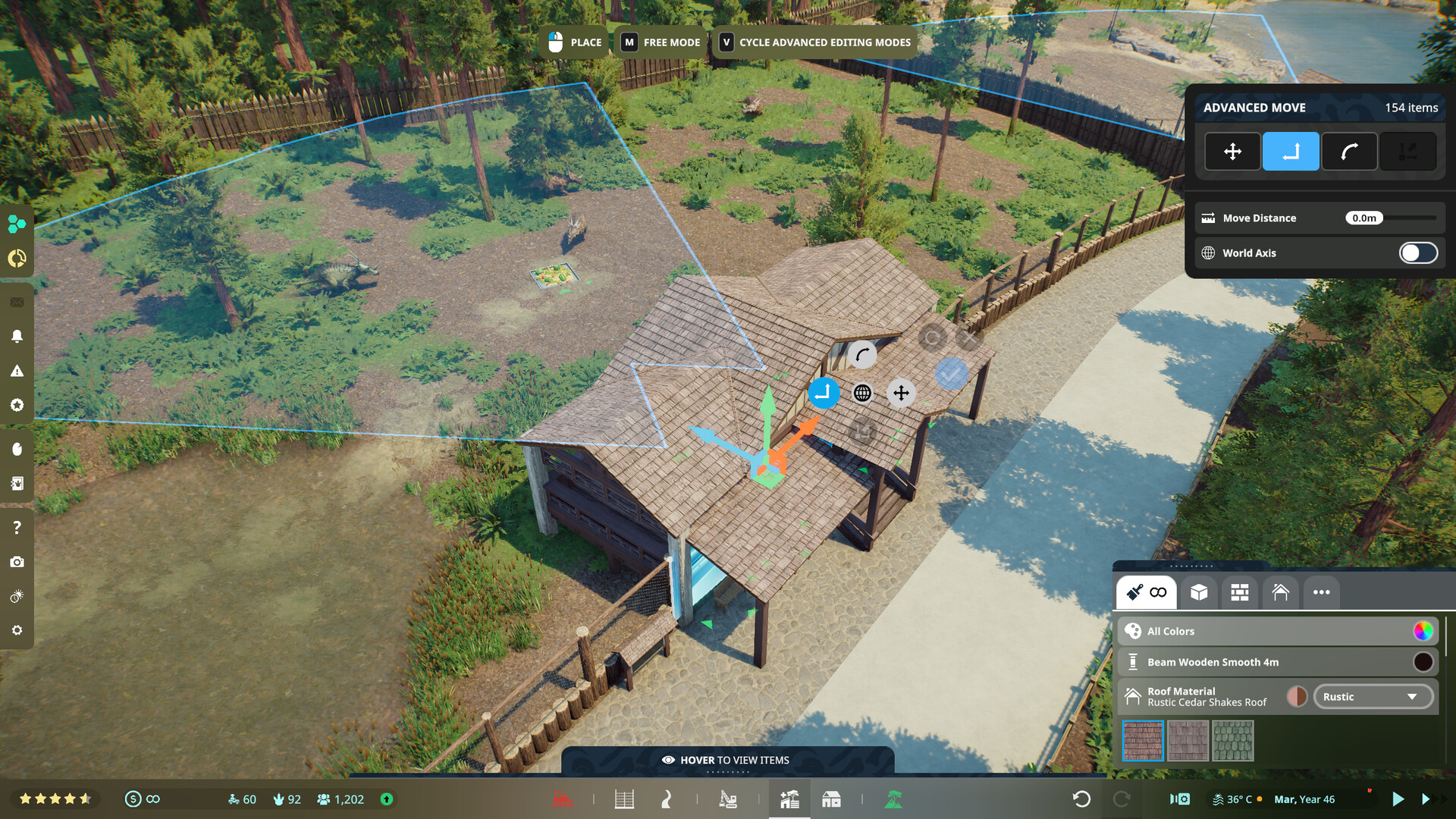 《史前王国/Prehistoric Kingdom》PC中文版下载-含v1.15.103-伏羲SAAS