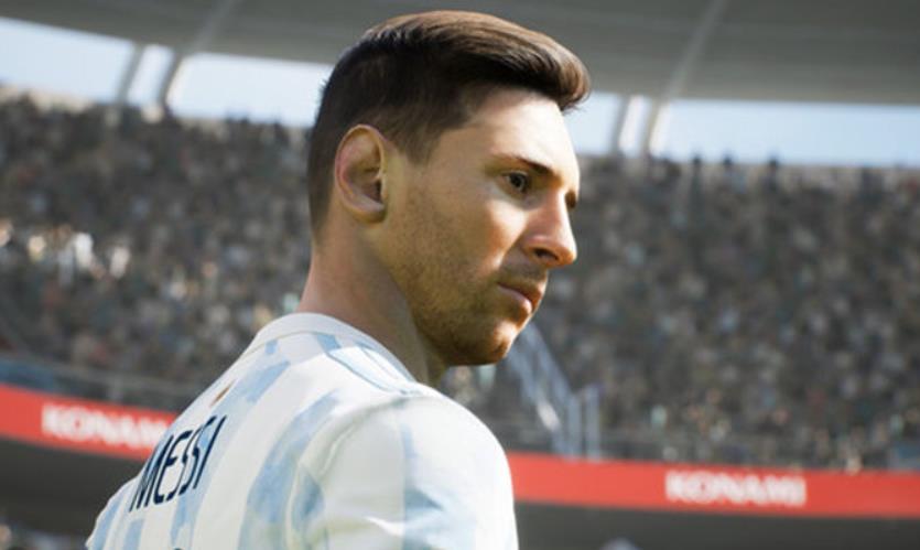 【5.05】PS4游戏《实况足球2025 eFootball 2025》中文版下载 v1.39-伏羲SAAS