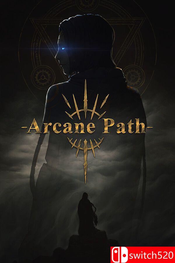 《奥术之路（Arcane Path）》官方中文 [中文/英文/日语]-伏羲SAAS