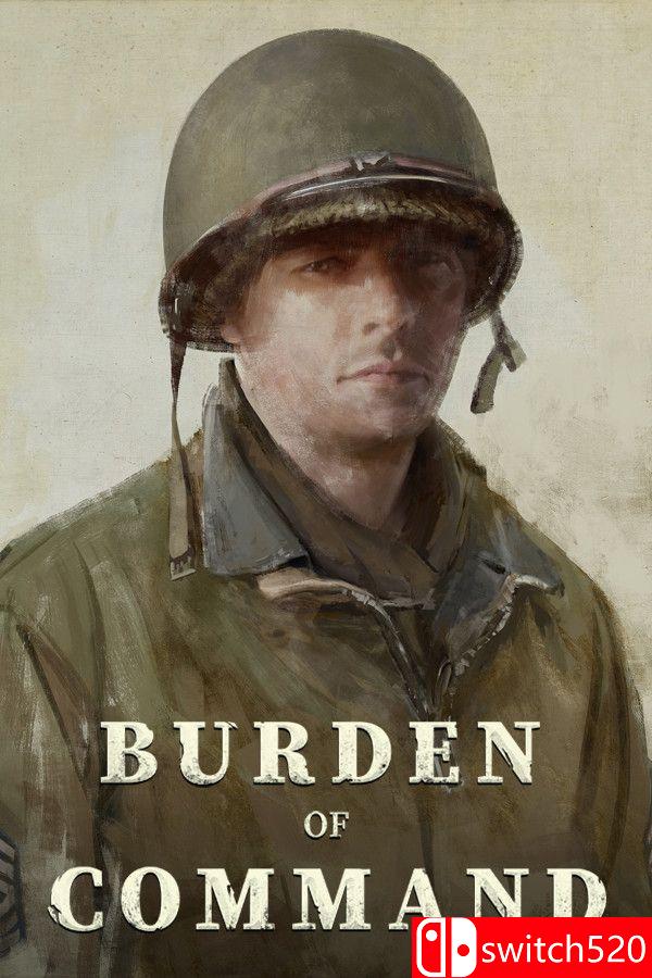 《指挥重任（Burden of Command）》v1.0.84 [英文]-伏羲SAAS