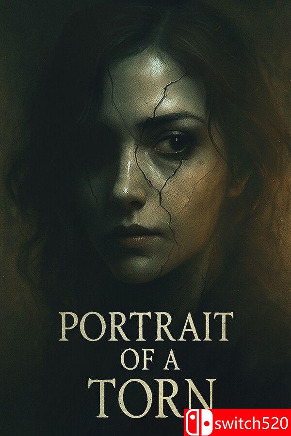 《撕裂的回忆录（Portrait of a Torn）》官方中文 Build 22306157 [中文/英文/日语]-伏羲SAAS