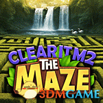 《清除它：M2-迷宫（Clear It: M2 – The Maze）》[英文]-伏羲SAAS