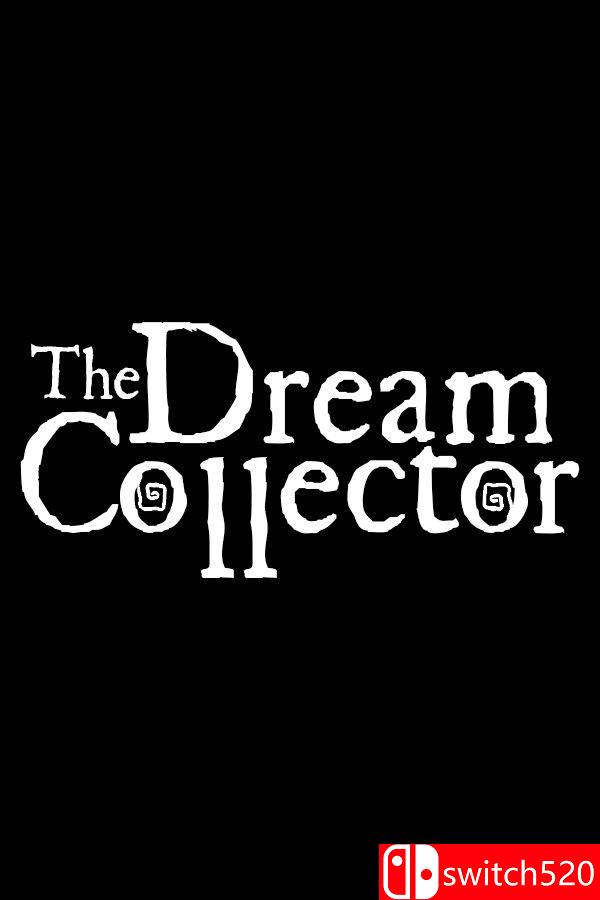 《梦境收藏家（The Dream Collector）》Build 19976539 [英文]-伏羲SAAS