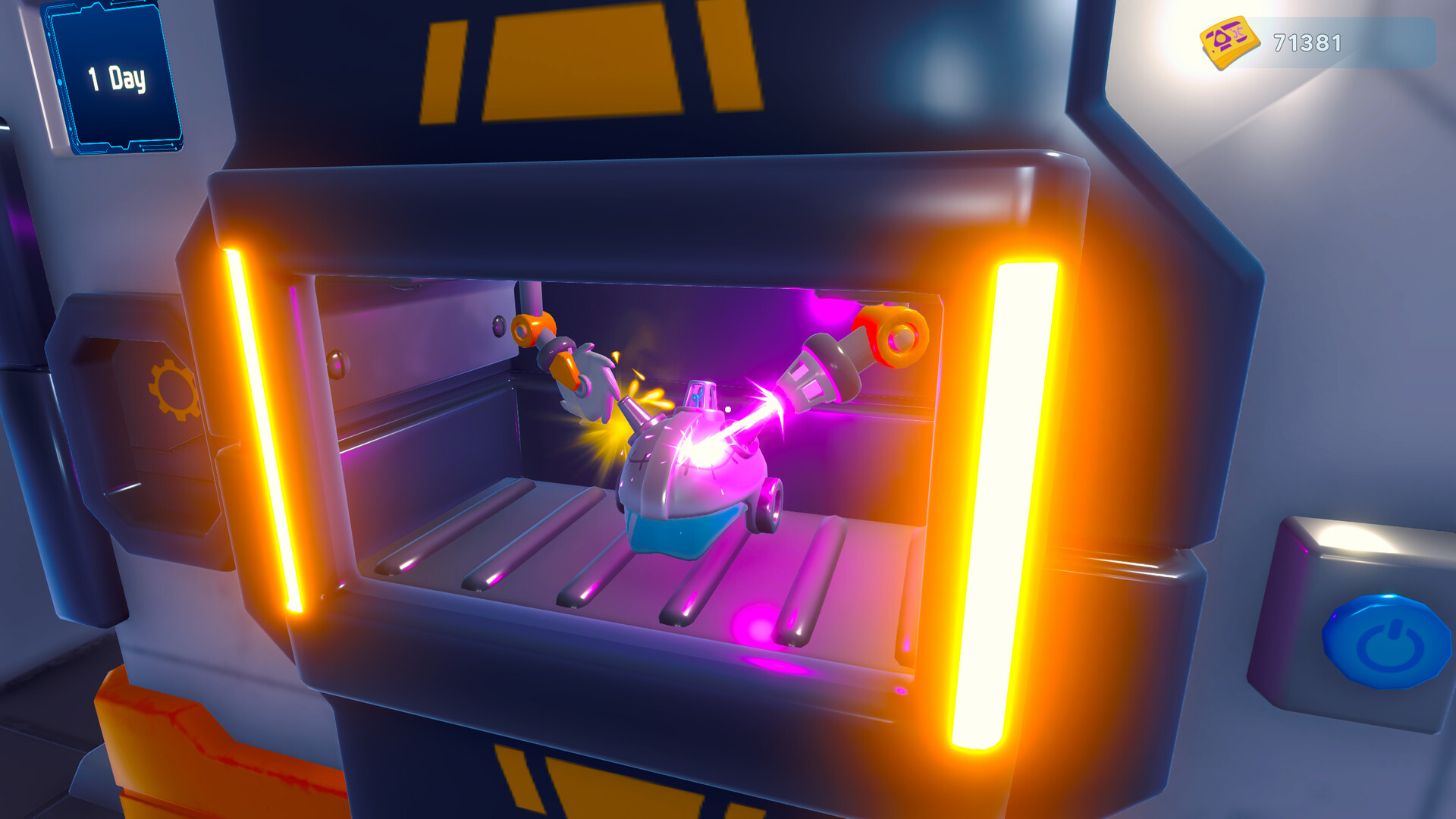 《典当星球/Pawn Planet》PC中文版下载-含v0.72-伏羲SAAS