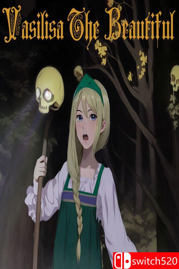 《美丽的瓦西丽莎（Vasilisa the Beautiful）》Build 19702258 [英文]-伏羲SAAS