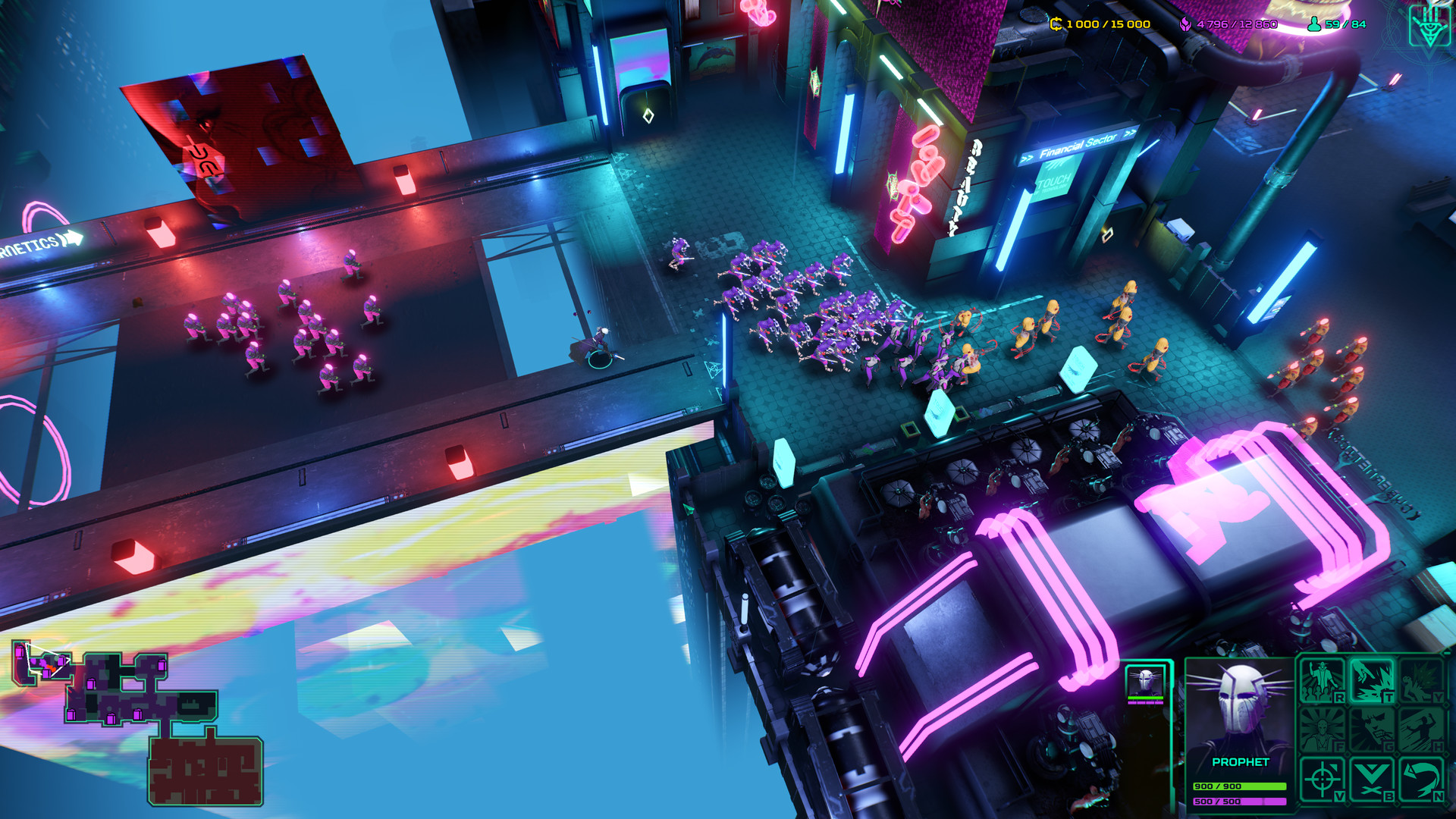 《重整旗鼓/Re-Legion》PC中文版下载-含Build.20320531-伏羲SAAS