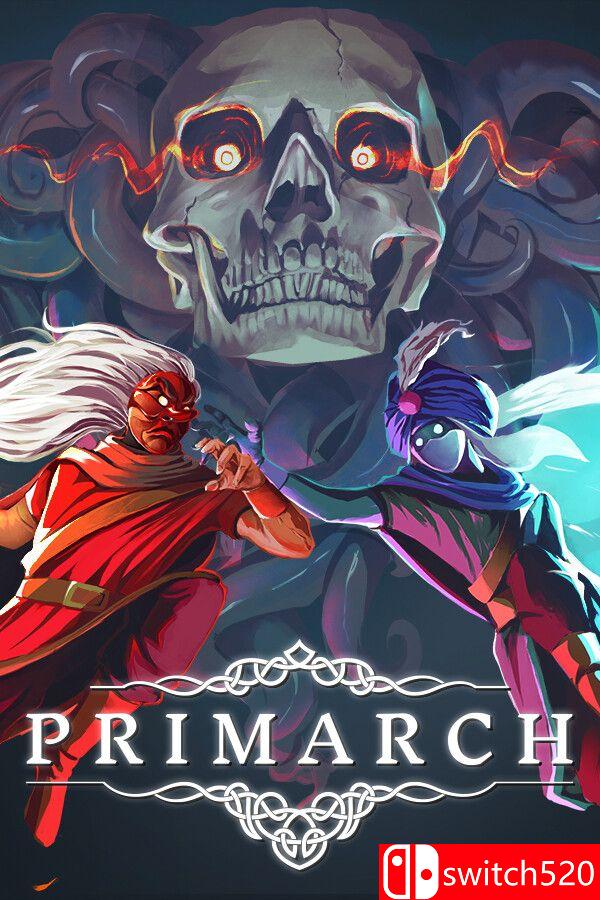 《至高执行者（Primarch）》Build 22428435 [英文]-伏羲SAAS