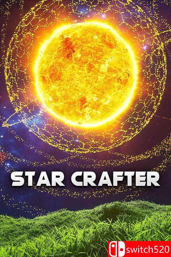 《星际工匠（Star Crafter）》官方中文 [英文]-伏羲SAAS