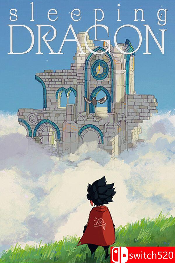 《沉睡之龙（Sleeping Dragon）》Build 22440095 [英文]-伏羲SAAS