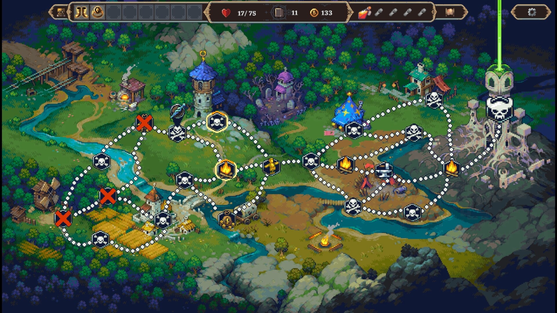 《骰子传奇/Dice Legends》PC中文版下载-含Build.20387479-伏羲SAAS