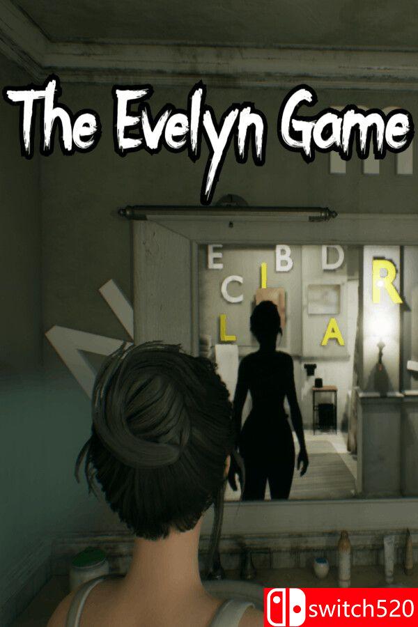 《伊芙琳的游戏（The Evelyn Game）》官方中文 [中文/英文/日语]-伏羲SAAS
